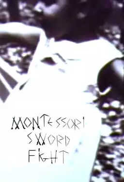 Montessori Sword Fight