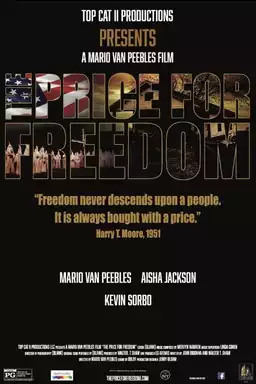 The Price for Freedom