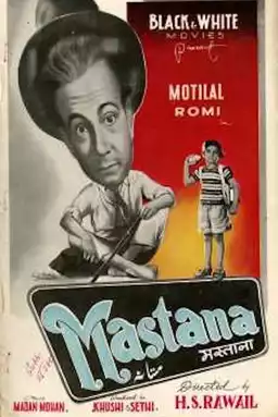 Mastana