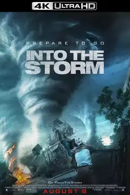 Into the Storm