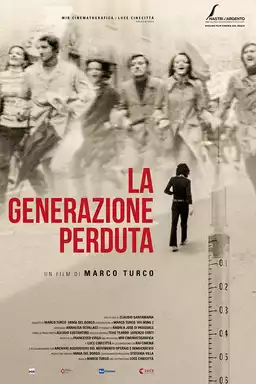 The Lost Generation