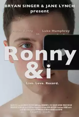 Ronny & I