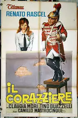 Il corazziere