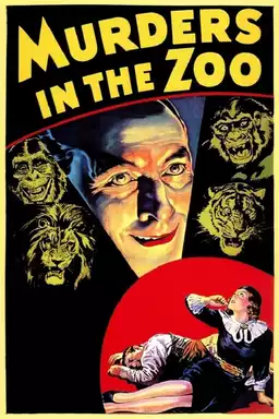 Murders in the Zoo