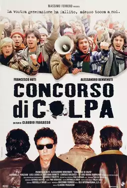 Concorso di Colpa