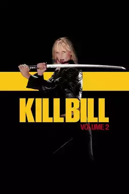 Kill Bill: Vol. 2