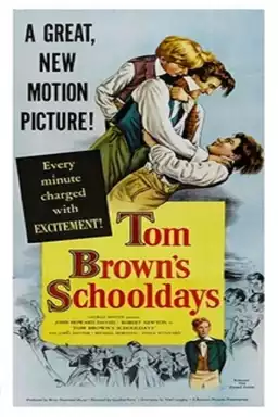 Tom Brown's Schooldays