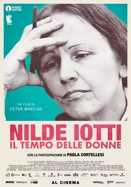 Nilde Iotti, il tempo delle donne