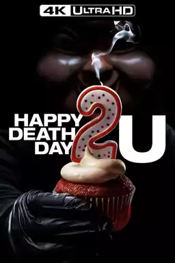 Happy Death Day 2U