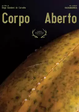 Corpo Aberto