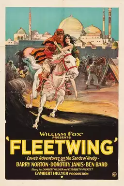 Fleetwing