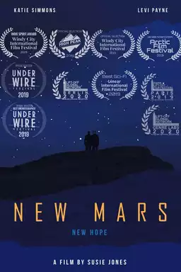 New Mars