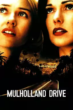 Mulholland Drive