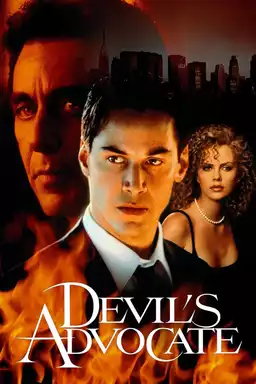 The Devil's Advocate