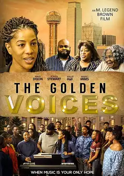 The Golden Voices