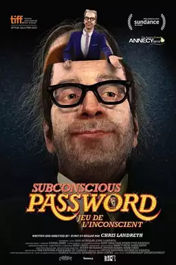 Subconscious Password