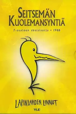 Seitsemän kuolemansyntiä