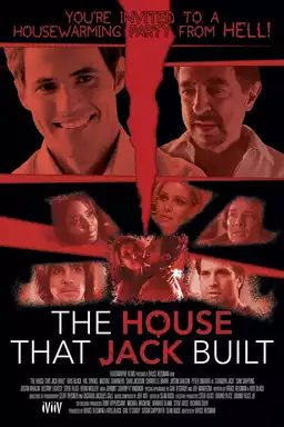 The House That Jack Built