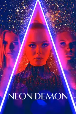 movie The Neon Demon