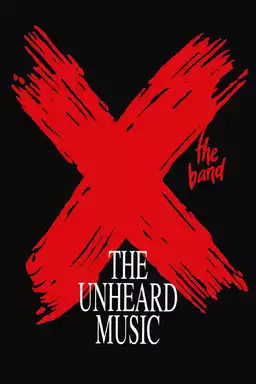 X: The Unheard Music