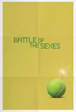 Battle of the Sexes