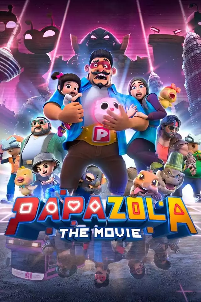 movie vertical poster fallback