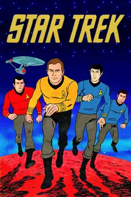 Star Trek: The Animated Series