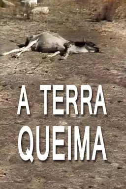 A Terra Queima