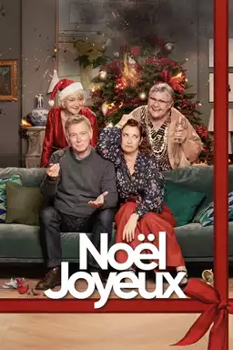 Noël Joyeux