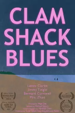 Clam Shack Blues