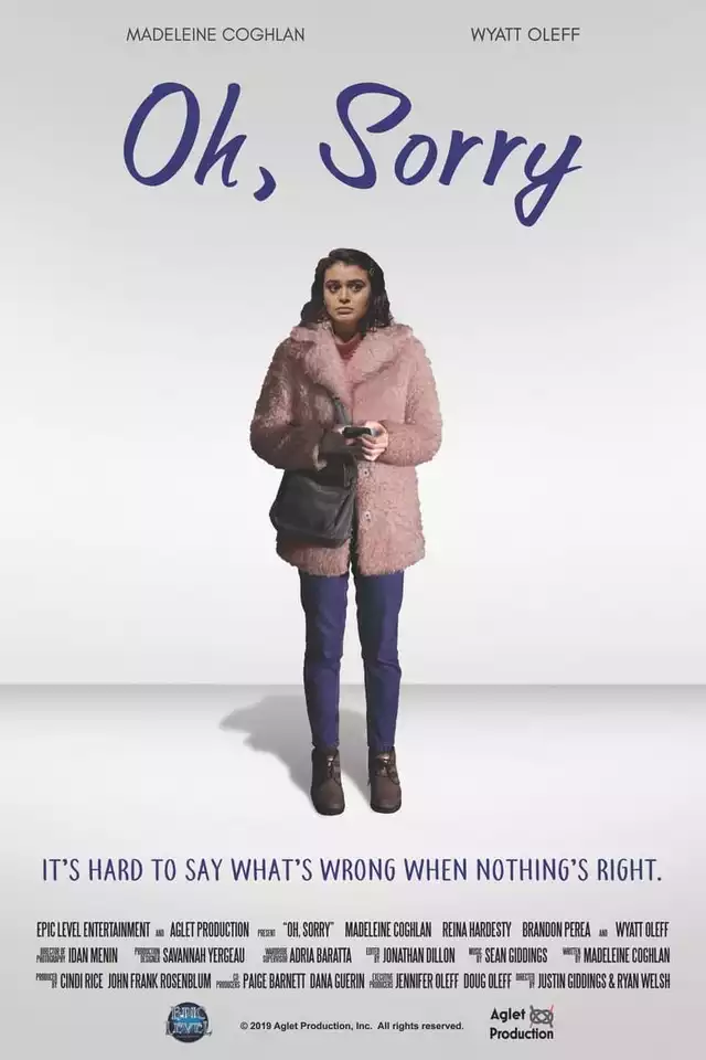 movie vertical poster fallback