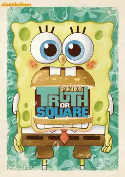 SpongeBob SquarePants: Truth or Square