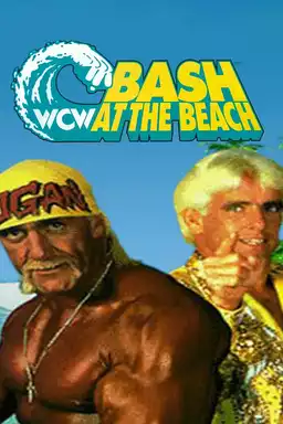 WCW Bash at The Beach 1994