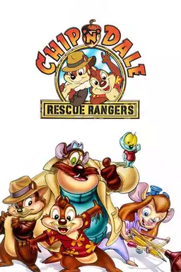 Chip 'n Dale Rescue Rangers