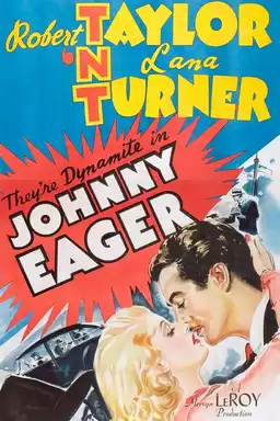 Johnny Eager