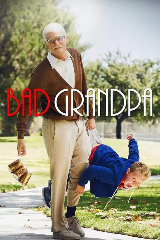 movie vertical poster fallback