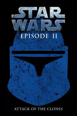 Star Wars: Episode II - Attack of the Clones