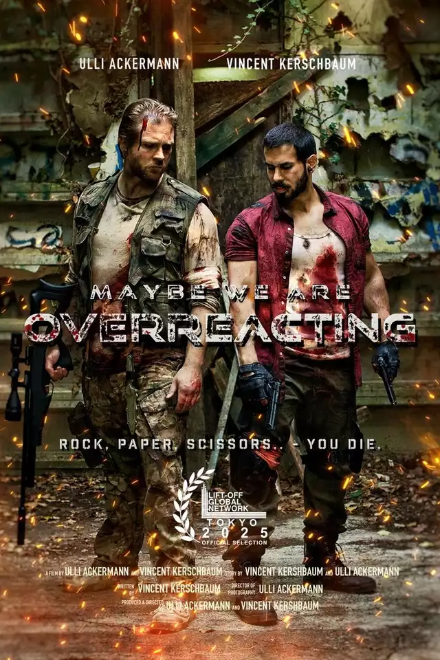 movie vertical poster fallback