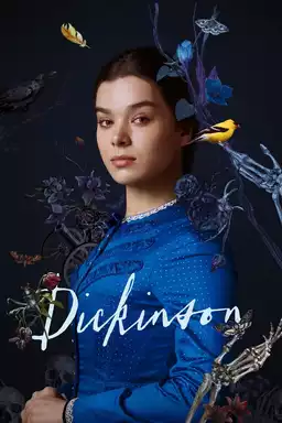movie Dickinson
