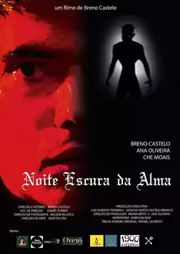 Noite Escura da Alma