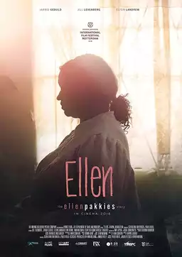 Ellen: The Ellen Pakkies Story