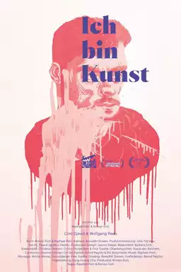 Ich bin Kunst