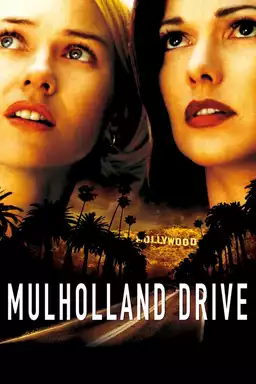 Mulholland Drive