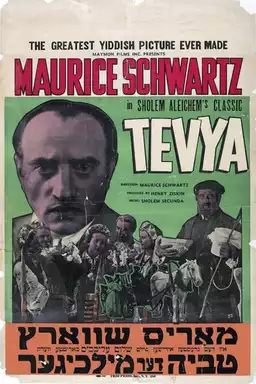 Tevye