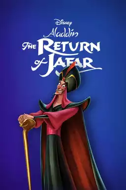 The Return of Jafar