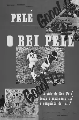 O Rei Pelé