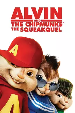Alvin and the Chipmunks: The Squeakquel