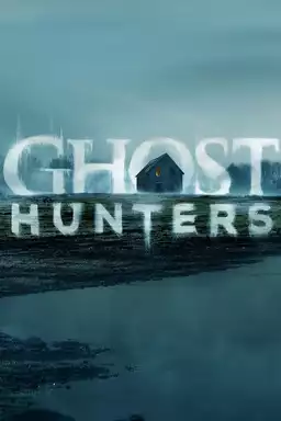 Ghost Hunters