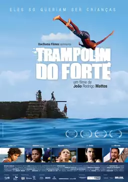 Trampolim do Forte