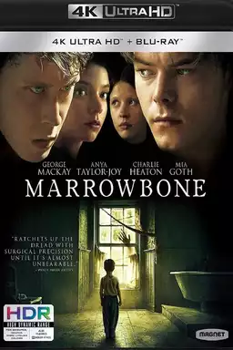 Marrowbone